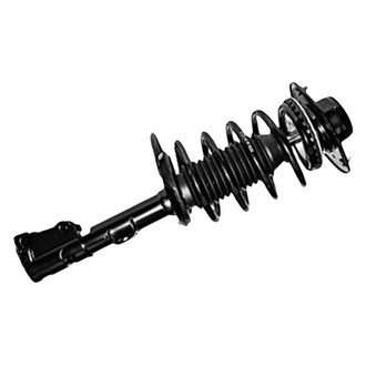 Gabriel® - ReadyMount™ Fully Loaded Strut Assembly