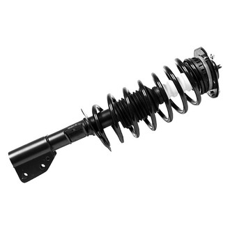 Gabriel® - Ultra ReadyMount™ Front Driver Side Fully Loaded Twin-Tube Strut Assembly