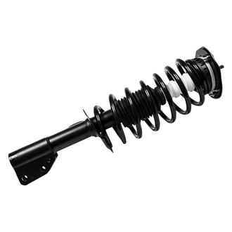 Gabriel® - Ultra ReadyMount™ Front Passenger Side Fully Loaded Twin-Tube Strut Assembly