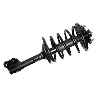 Gabriel® - Ultra ReadyMount™ Front Fully Loaded Twin-Tube Strut Assembly