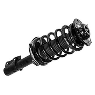 Gabriel® - Ultra ReadyMount™ Front Passenger Side Fully Loaded Twin-Tube Strut Assembly