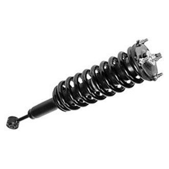 Gabriel® - Ultra ReadyMount™ Front Passenger Side Fully Loaded Twin-Tube Strut Assembly