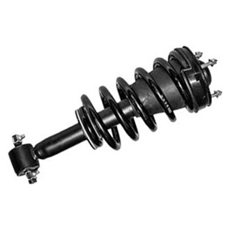 Gabriel® - Ultra ReadyMount™ Front Driver or Passenger Side Fully Loaded Twin-Tube Strut Assembly