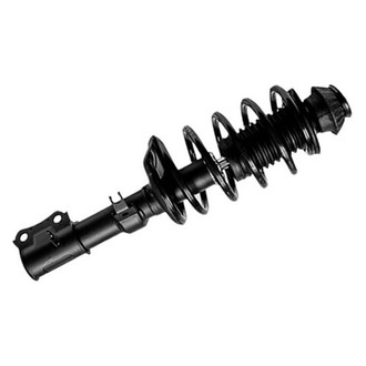 Gabriel® - Ultra ReadyMount™ Front Driver Side Fully Loaded Twin-Tube Strut Assembly
