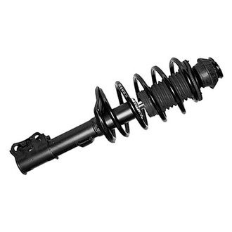Gabriel® - Ultra ReadyMount™ Front Passenger Side Fully Loaded Twin-Tube Strut Assembly