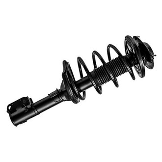 Gabriel® - Ultra ReadyMount™ Front Driver Side Fully Loaded Twin-Tube Strut Assembly