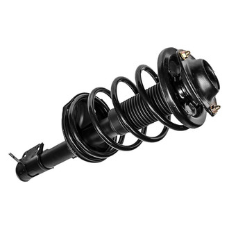 Gabriel® - Ultra ReadyMount™ Front Passenger Side Fully Loaded Twin-Tube Strut Assembly