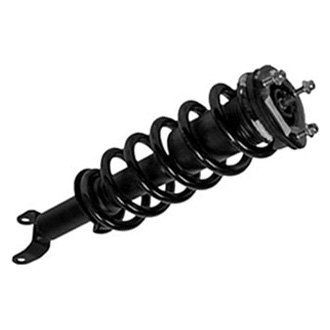 Gabriel® - Ultra ReadyMount™ Front Fully Loaded Twin-Tube Strut Assembly