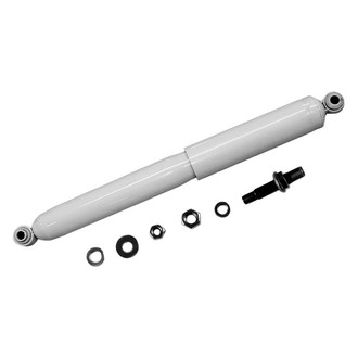 Gabriel® - Ultra™ Premium Rear Driver or Passenger Side Twin-Tube Shock Absorber