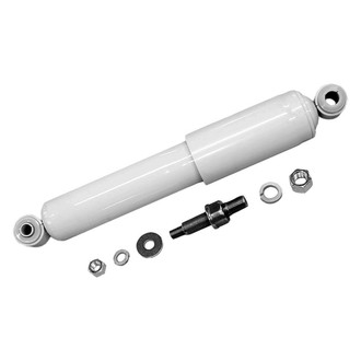 Gabriel® - Ultra™ Premium Front Driver or Passenger Side Twin-Tube Shock Absorber