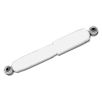 Gabriel® - Ultra™ Premium Front Driver or Passenger Side Twin-Tube Shock Absorber