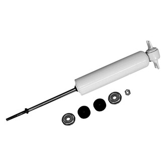 Gabriel® - Ultra™ Premium Front Driver or Passenger Side Twin-Tube Shock Absorber