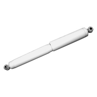 Gabriel® - Ultra™ Premium Rear Driver or Passenger Side Twin-Tube Shock Absorber