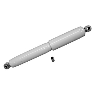 Gabriel® - Ultra™ Premium Rear Driver or Passenger Side Twin-Tube Shock Absorber