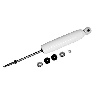 Gabriel® - Ultra™ Premium Front Driver or Passenger Side Twin-Tube Shock Absorber