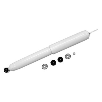 Gabriel® - Ultra™ Premium Rear Driver or Passenger Side Twin-Tube Shock Absorber