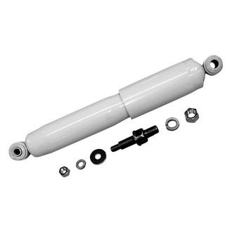 Gabriel® - Ultra™ Premium Front Driver or Passenger Side Twin-Tube Shock Absorber
