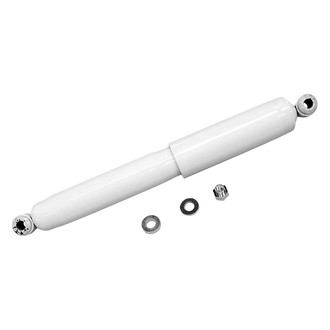 Gabriel® - Ultra™ Premium Rear Driver or Passenger Side Twin-Tube Shock Absorber