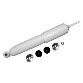 Gabriel® - Ultra™ Premium Front Driver or Passenger Side Twin-Tube Shock Absorber
