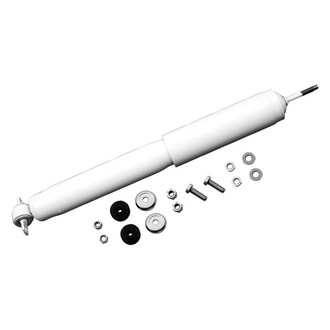 Gabriel® - Ultra™ Premium Front Driver or Passenger Side Twin-Tube Shock Absorber