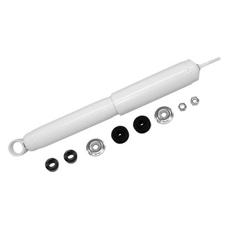 Gabriel® - Ultra™ Premium Front Driver or Passenger Side Twin-Tube Shock Absorber