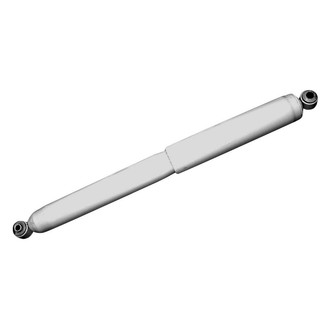 Gabriel® - Ultra™ Premium Rear Driver or Passenger Side Twin-Tube Shock Absorber