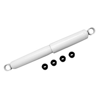 Gabriel® - Ultra™ Premium Rear Driver or Passenger Side Twin-Tube Shock Absorber