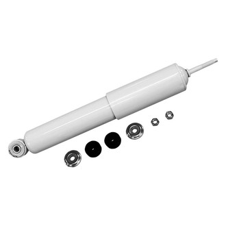 Gabriel® - Ultra™ Premium Front Driver or Passenger Side Twin-Tube Shock Absorber