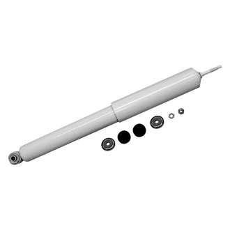 Gabriel® - Ultra™ Premium Front Driver or Passenger Side Twin-Tube Shock Absorber