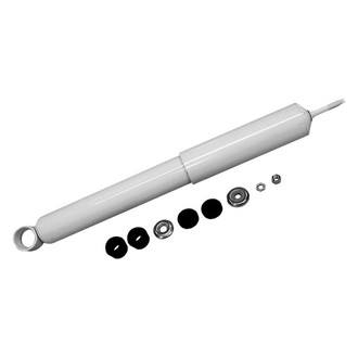 Gabriel® - Ultra™ Premium Rear Driver or Passenger Side Twin-Tube Shock Absorber