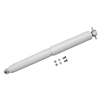 Gabriel® - Ultra™ Premium Rear Driver or Passenger Side Twin-Tube Shock Absorber