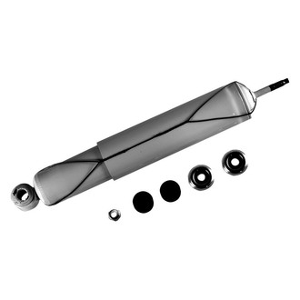 Gabriel® - Ultra™ Premium Rear Driver or Passenger Side Twin-Tube Shock Absorber