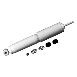 Gabriel® - Ultra™ Premium Front Driver or Passenger Side Twin-Tube Shock Absorber
