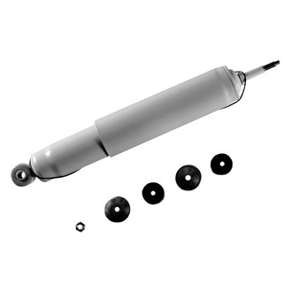 Gabriel® - Ultra™ Premium Rear Driver or Passenger Side Twin-Tube Shock Absorber