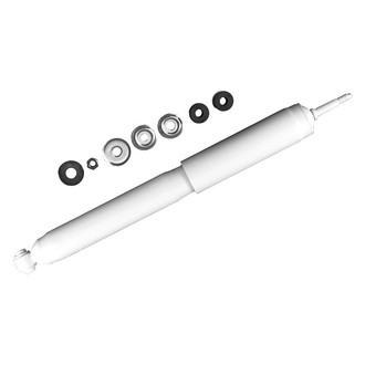 Gabriel® - Ultra™ Premium Front Driver or Passenger Side Twin-Tube Shock Absorber