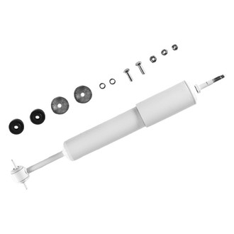 Gabriel® - Ultra™ Premium Front Driver or Passenger Side Twin-Tube Shock Absorber