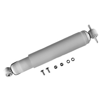 Gabriel® - Ultra™ Premium Rear Driver or Passenger Side Twin-Tube Shock Absorber