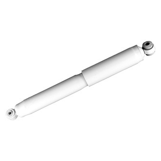 Gabriel® - Ultra™ Premium Rear Driver or Passenger Side Twin-Tube Shock Absorber