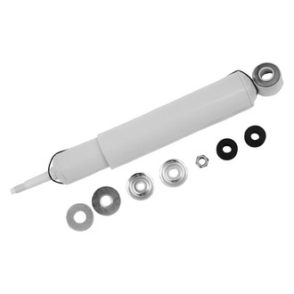 Gabriel® - Ultra™ Premium Rear Driver or Passenger Side Twin-Tube Shock Absorber