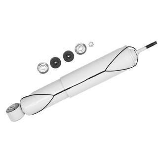 Gabriel® - Ultra™ Premium Rear Driver or Passenger Side Twin-Tube Shock Absorber