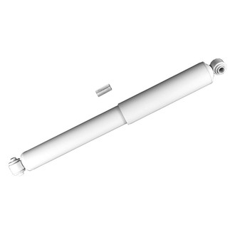 Gabriel® - Ultra™ Premium Rear Driver or Passenger Side Twin-Tube Shock Absorber