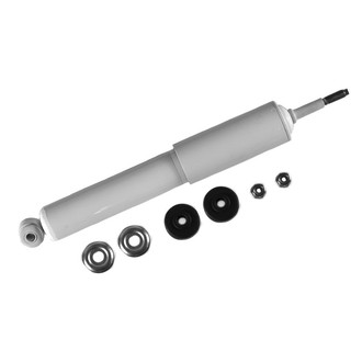 Gabriel® - Ultra™ Premium Front Driver or Passenger Side Twin-Tube Shock Absorber