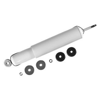 Gabriel® - Ultra™ Premium Rear Driver or Passenger Side Twin-Tube Shock Absorber