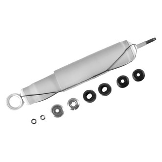 Gabriel® - Ultra™ Premium Rear Driver or Passenger Side Twin-Tube Shock Absorber