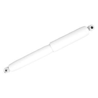 Gabriel® - Ultra™ Premium Rear Driver or Passenger Side Twin-Tube Shock Absorber