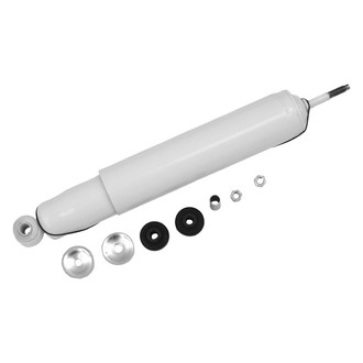 Gabriel® - Ultra™ Premium Rear Driver or Passenger Side Twin-Tube Shock Absorber