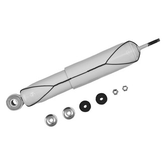 Gabriel® - Ultra™ Premium Rear Driver or Passenger Side Twin-Tube Shock Absorber