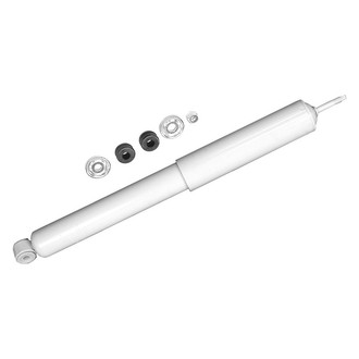 Gabriel® - Ultra™ Premium Rear Driver or Passenger Side Twin-Tube Shock Absorber