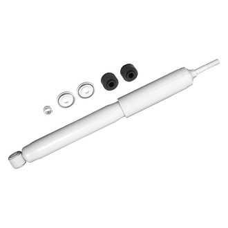 Gabriel® - Ultra™ Premium Rear Driver or Passenger Side Twin-Tube Shock Absorber
