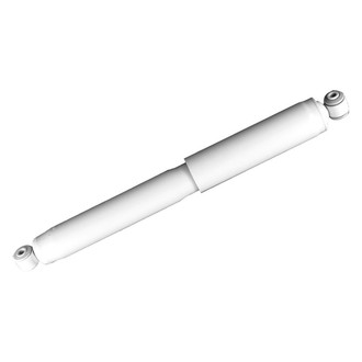 Gabriel® - Ultra™ Premium Rear Driver or Passenger Side Twin-Tube Shock Absorber